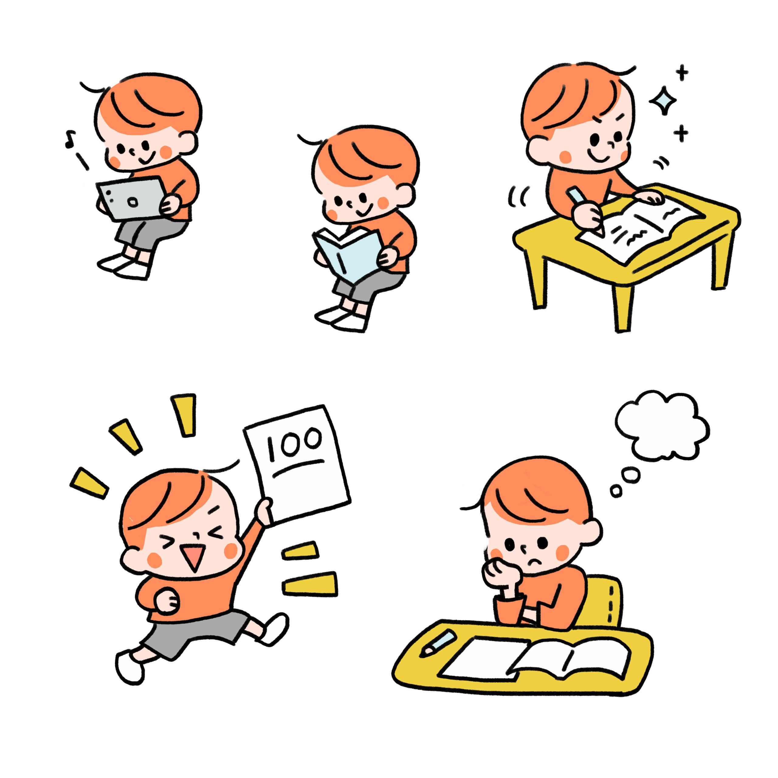 新3年生や新4年生から始める中学受験対策