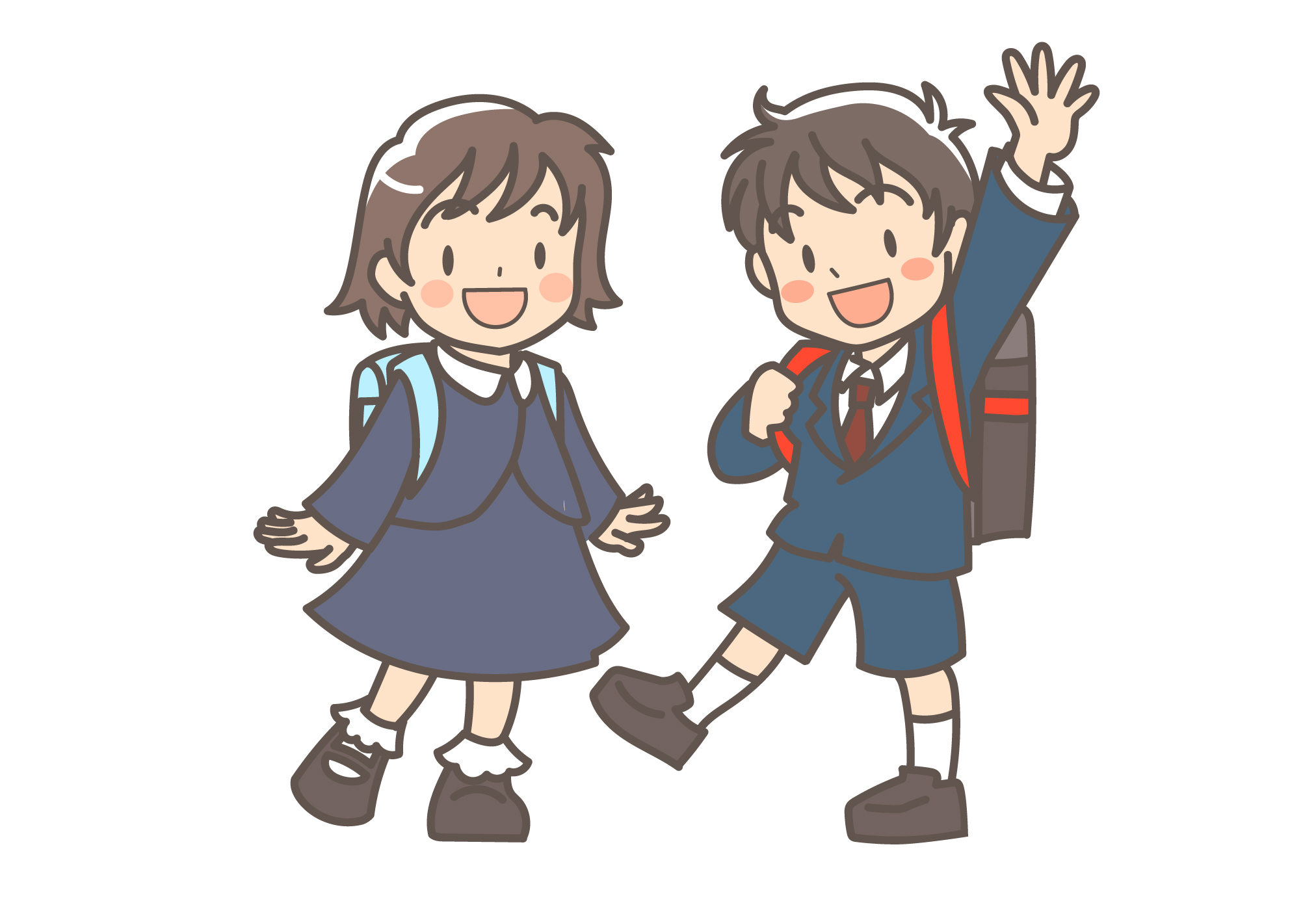 中学受験後の過ごし方：もう勉強しなくていい？遊び惚けていい？