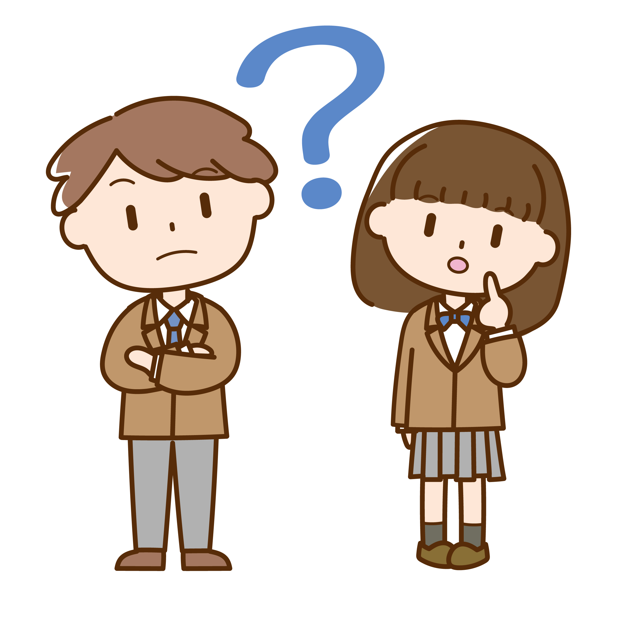 【中学受験】偏差値50の学校に行く意味ない？―数字の裏にある本当の意味とは