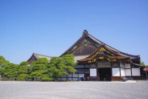 中学受験合格のお祝い旅行におすすめなスポット～歴史を感じる京都・広島～
