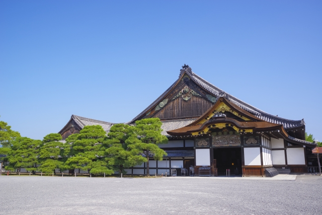 中学受験合格のお祝い旅行におすすめなスポット～歴史を感じる京都・広島～