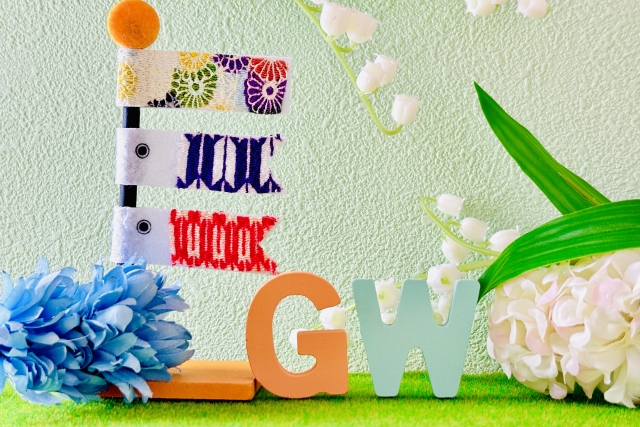 中学受験生のゴールデンウィークの過ごし方｜学年別