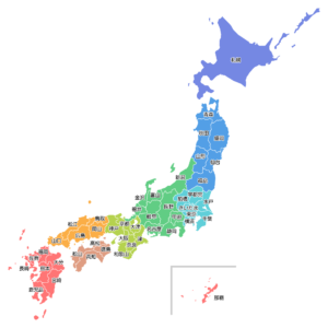 親子でワクワク！中学受験の「県庁所在地」暗記がもっと楽しくなる覚え方