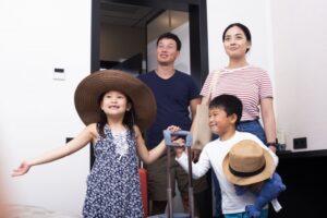 ［中学受験］5年生が「旅行のベストタイミング」
