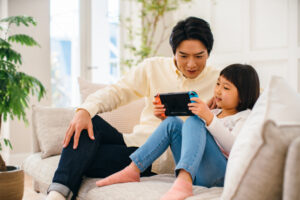 中学受験中でも「好きなこと」は手放さなくていい　楽しみの中に受験勉強を