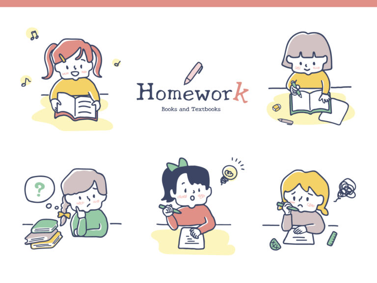 【中学受験の夏】大量の夏期講習テキスト・宿題は「間引く」が正解！？